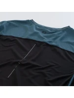 Pánske tričko s krátkym rukávom ILANGE