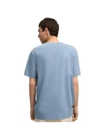 Puma Ess Elevated Relaxed Wash tričko M 688048 34 muži