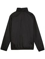 Puma Team Goal All Weather Jacket Black 659045 03