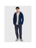 Pánska vetruodolná softshellová bunda NeoDry 5000 4F 4FWSS25TSOFM324-30S pánska