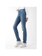 Dámske džínsy Wrangler W W27G-KY-93B Dámske džínsy Wrangler W W27G-KY-93B