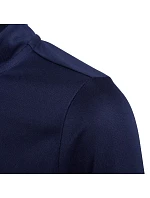 Detská tréningová mikina Entrada 22 Tr Top Jr H57484 - Adidas