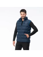 Pánska vesta Sanis M 92800299823 - Hi-Tec