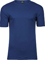Tee Jays TJ 520 Pánske tričko Interlock 18.0520 indigo Tee Jays TJ 520 Pánske tričko Interlock 18.0520 indigo