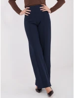 IT nohavice SP FL9792.12 navy blue