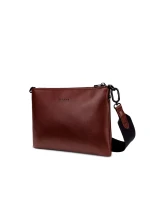 Dámska dvojitá kabelka Vuch Clasie MN Wine Dámska dvojitá kabelka Vuch Clasie MN Wine