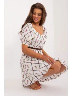 Denné šaty model 195795 Lakerta