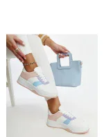 Športová obuv model 207408 Solea Športová obuv model 207408 Solea