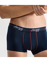 Sloggi Men Start - Dvojité balenie hipsterov zo superjemnej bavlny Sloggi Sloggi Men Start - Dvojité balenie hipsterov zo superjemnej bavlny Sloggi