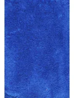 Dámsky župan DE LAFENSE 806 Krátky, kapucňa