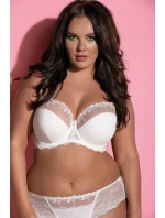 Ava 1030 Krémová polomäkká podprsenka