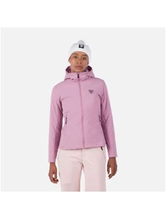 Rossignol W Opside Hoodie Jkt