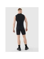 Pánske rýchloschnúce tréningové šortky 4F 4FWMM00TFSTM083-20S dámske