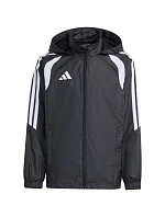 Detská bunda adidas Tiro 26 League black JY9726