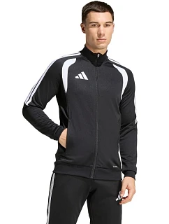 Pánska mikina adidas Tiro 26 League Training Black JY7207