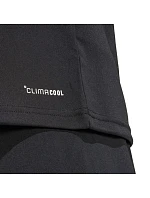 Pánske tričko adidas Entrada 26 bez rukávov black KB3929 pánske Pánske tričko adidas Entrada 26 bez rukávov black KB3929 pánske