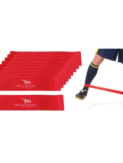 Fitness gumička 1 ks. 100248 - Yakimasport