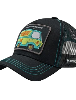 Čiapka Scooby-Doo The Mystery Machine CL-SD1-1-MAC2