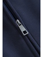 Promodoro 5500 Unisex mikina s kapucňou z hrubej bavlny 40.5500 heather grey Promodoro 5500 Unisex mikina s kapucňou z hrubej bavlny 40.5500 heather grey