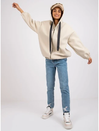 Kabát DHJ PL 5716.10P béžový