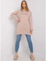 Dámska tunika TU 7201 - FPrice Dámska tunika TU 7201 - FPrice