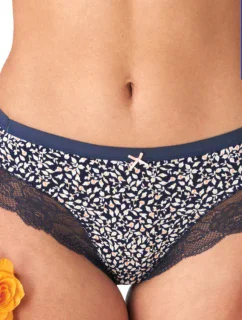 DÁMSKE NOHAVIČKY LPC 503 B23