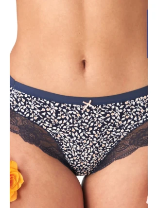 DÁMSKE NOHAVIČKY LPC 503 B23