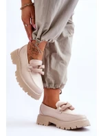 Mokasíny model 190182 Step in style Mokasíny model 190182 Step in style