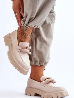 Mokasíny model 190182 Step in style