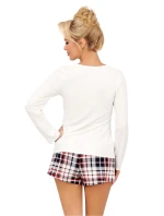 Pyžamo model 203466 Donna