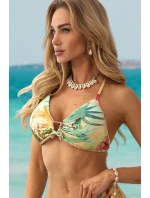 Plavkové nohavičky model 222653 Pure Sin