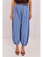 Dámske nohavice, model 229816, Italy Moda Dámske nohavice, model 229816, Italy Moda
