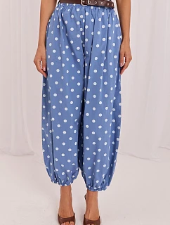 Dámske nohavice, model 229816, Italy Moda
