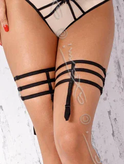 Podväzok model 60782 Axami