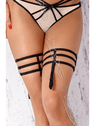 Podväzok model 60782 Axami