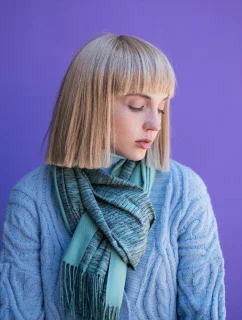 Šatka Art Of Polo 21367 Pastel Avenue