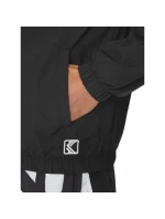 Karl Kani Wavy Retro Block Tepláková bunda M 6086268 muži Karl Kani Wavy Retro Block Tepláková bunda M 6086268 muži