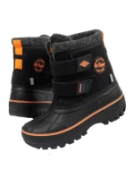 Snežné topánky Lee Cooper Jr LCJ-24-44-2865K