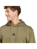 Mikina adidas Essentials Feelcozy Fleece M JE3799 men
