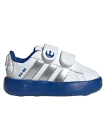 Topánky adidas Droids Grand Court CF I Jr IH1139