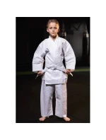 Detské karate kimono + opasok Gratis - DBX BUSHIDO ARK-3102 120 cm