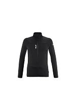 MILLET M Fusion Grid Jkt Jacket Black MILLET M Fusion Grid Jkt Jacket Black