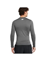 Tričko Under Armour HG Armour Comp LS M 1361524 025 pánske Tričko Under Armour HG Armour Comp LS M 1361524 025 pánske