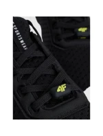 Detská športová obuv so vzduchovým zvrškom 4F 4FJRSS25FSPOU194-97S detská