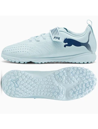 Topánky Puma Future 9 PLAY VEL JR TT 108926-03 Topánky Puma Future 9 PLAY VEL JR TT 108926-03