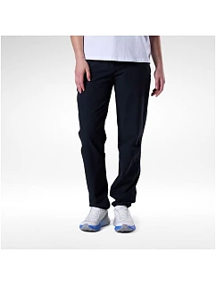 Dámske nohavice ROSSIGNOL W Tech Chino Pant, čierne