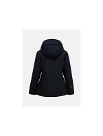 Dámska lyžiarska bunda PEAK PERFORMANCE W Anima Insulated Jacket, čierna Dámska lyžiarska bunda PEAK PERFORMANCE W Anima Insulated Jacket, čierna