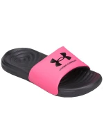 Detské žabky Ansa Fix SL Jr 3023793 002 - Under Armour Detské žabky Ansa Fix SL Jr 3023793 002 - Under Armour