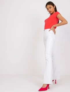 Tričko RV TS 4623.89 koralov