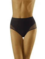 Nohavičky Adapta Black - Wol-Bar